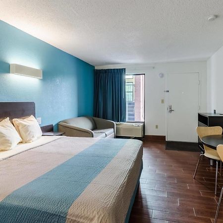 Motel 6-Lexington, Va Extérieur photo