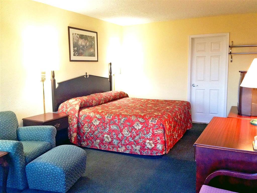 Motel 6-Lexington, Va Chambre photo