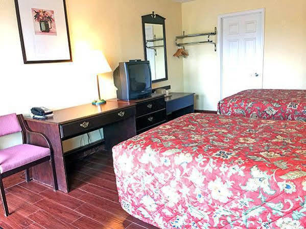 Motel 6-Lexington, Va Extérieur photo
